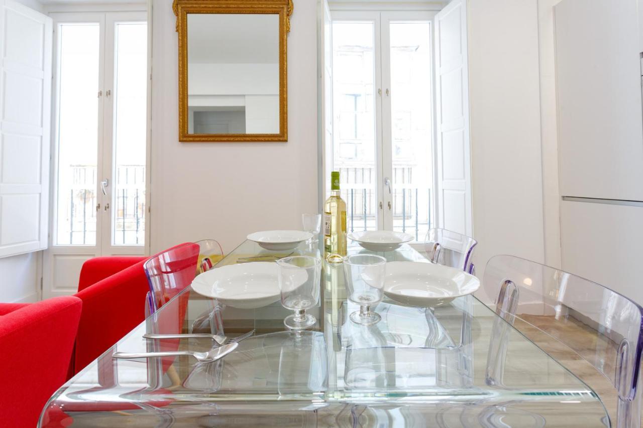 Apartamento El Seminarista By Cadiz4Rentals Exterior photo