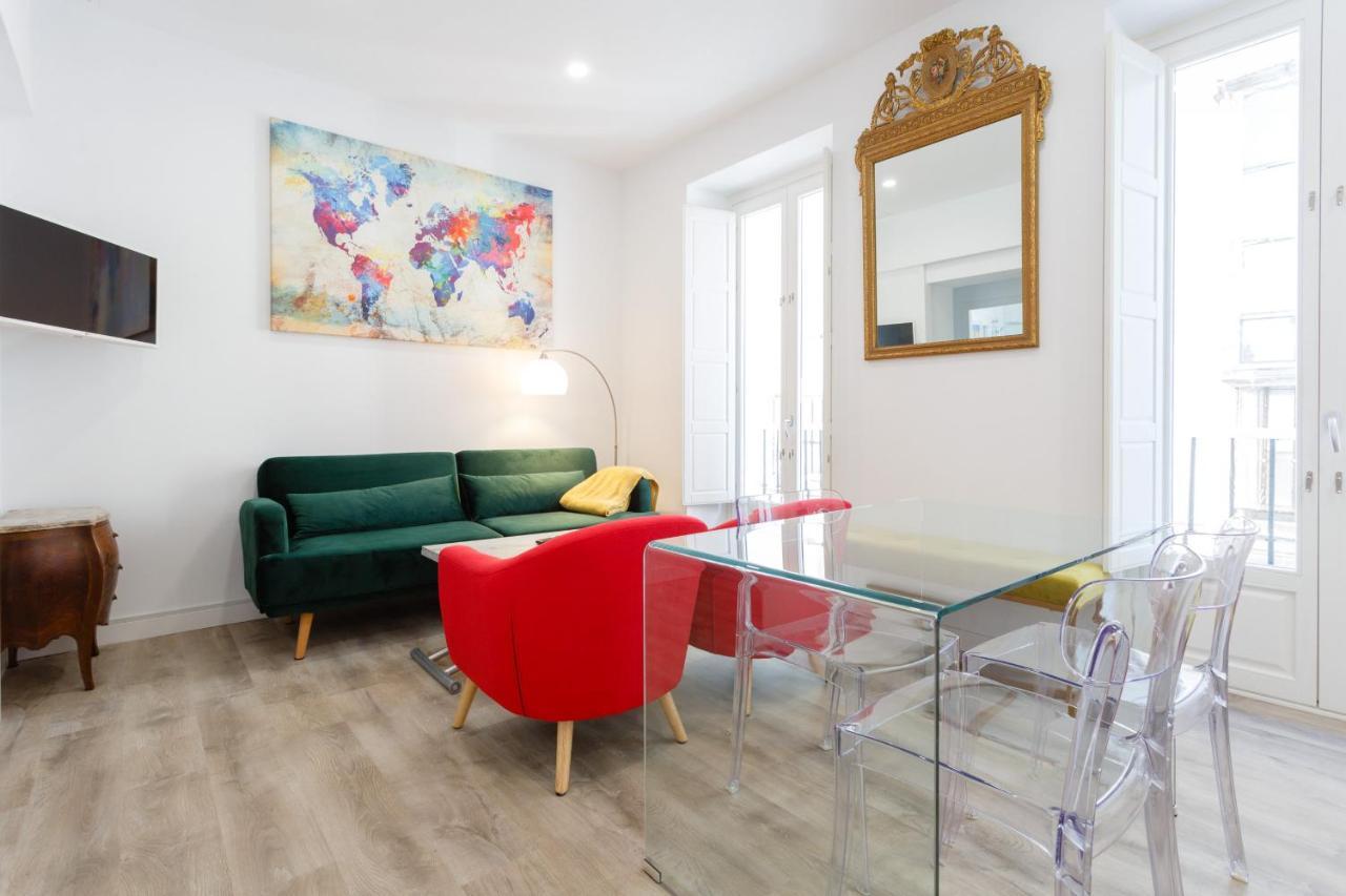 Apartamento El Seminarista By Cadiz4Rentals Exterior photo