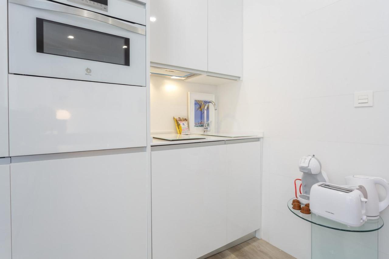 Apartamento El Seminarista By Cadiz4Rentals Exterior photo