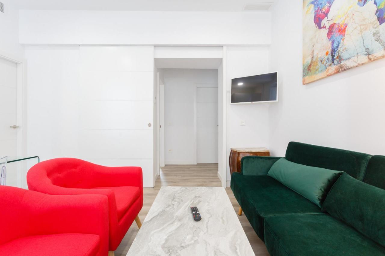 Apartamento El Seminarista By Cadiz4Rentals Exterior photo