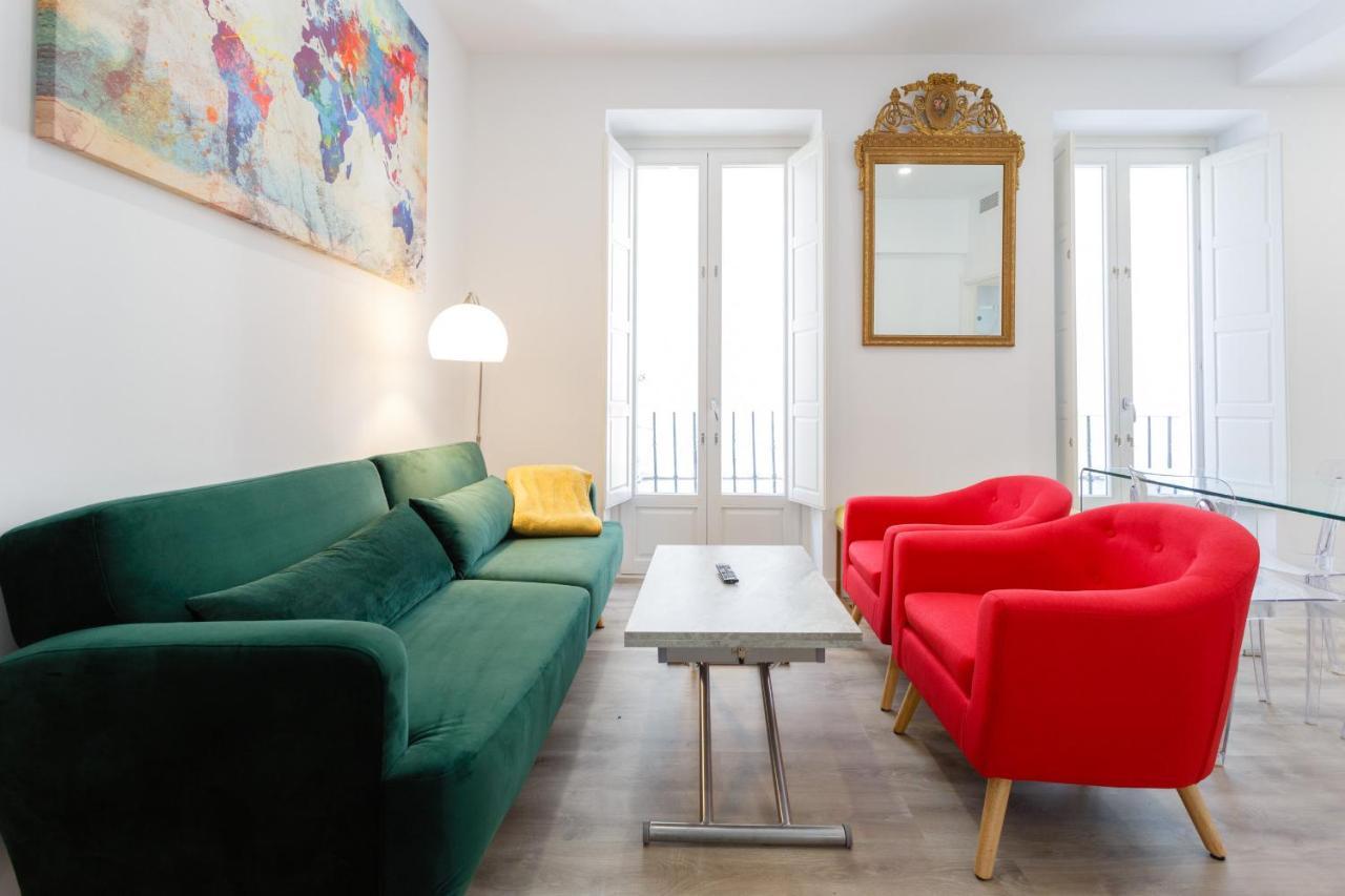 Apartamento El Seminarista By Cadiz4Rentals Exterior photo