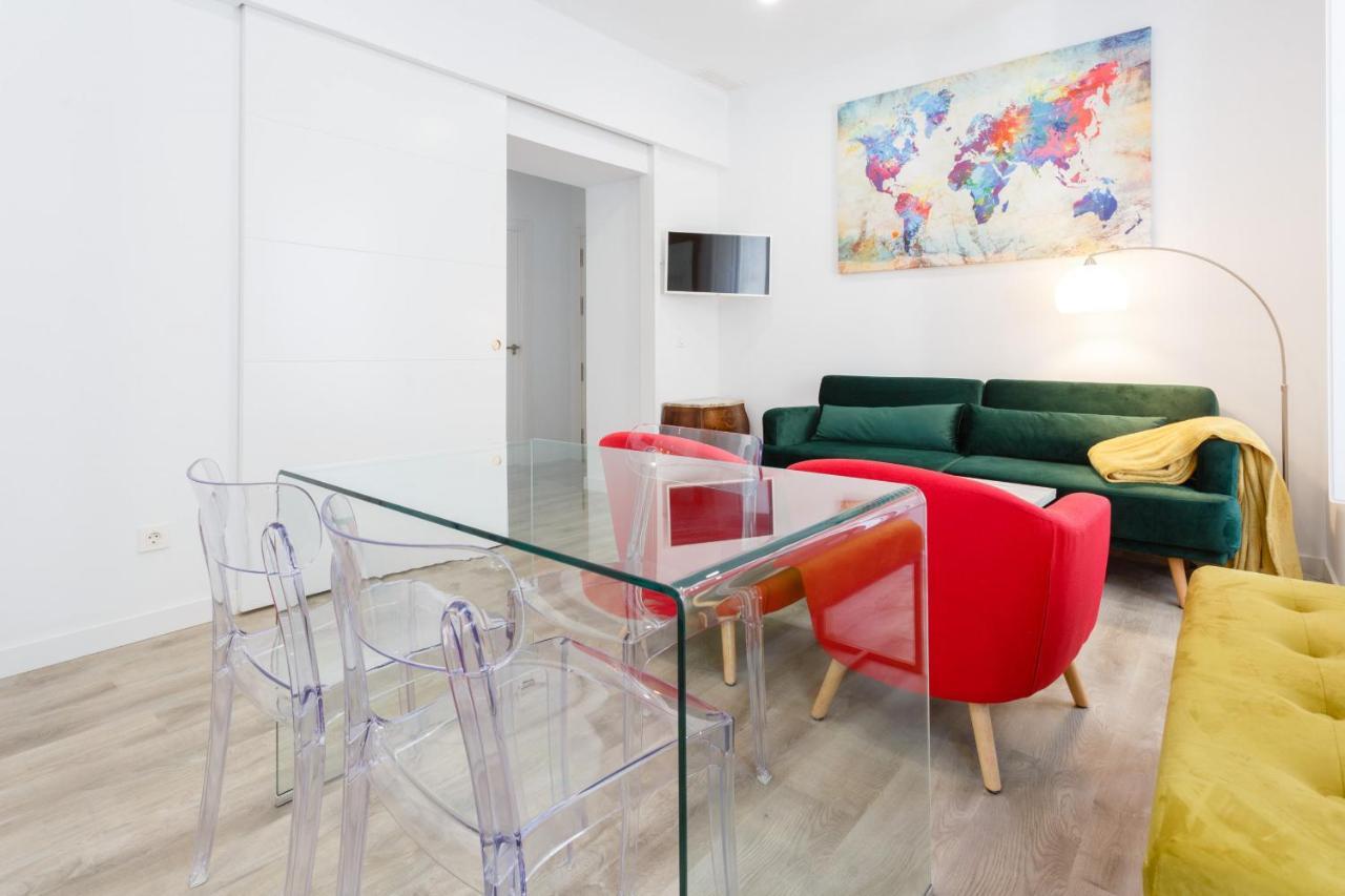 Apartamento El Seminarista By Cadiz4Rentals Exterior photo