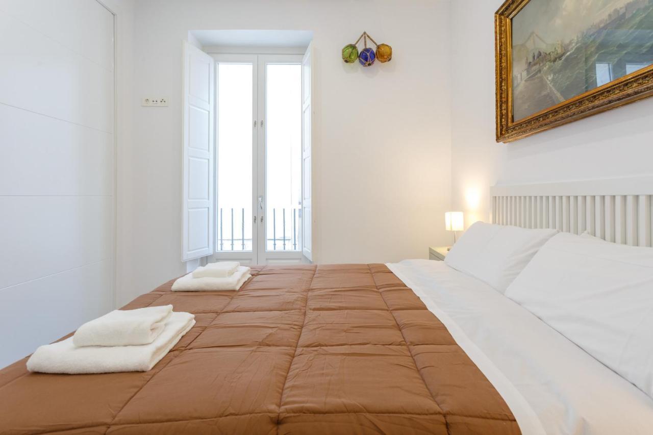 Apartamento El Seminarista By Cadiz4Rentals Exterior photo