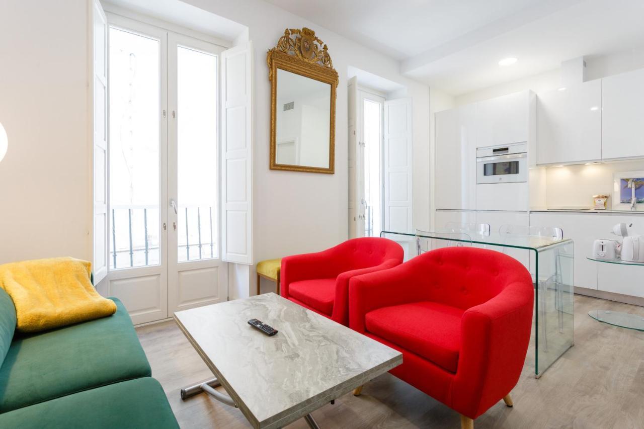 Apartamento El Seminarista By Cadiz4Rentals Exterior photo