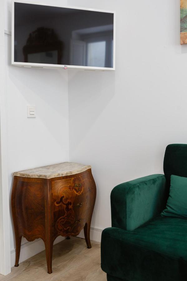 Apartamento El Seminarista By Cadiz4Rentals Exterior photo